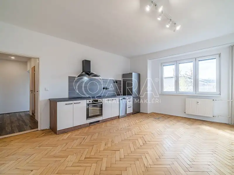Pronájem bytu 2+kk 38 m², Kralupy nad Vltavou – náhled fotky 1