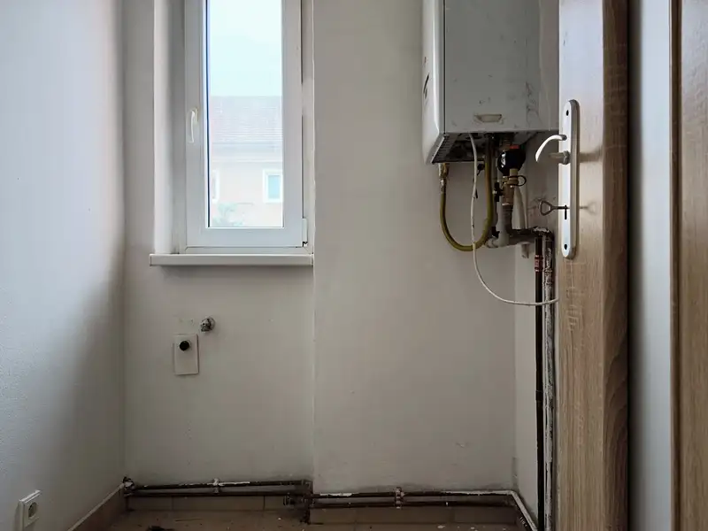 Pronájem bytu 2+1 59 m², Bílina – náhled fotky 3