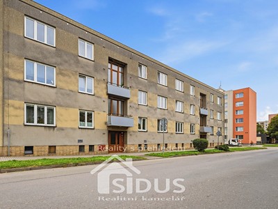 Квартира 3+1 на продаж, 78 м² (2 з 24)