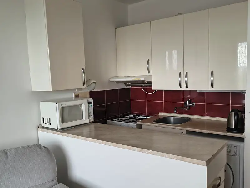 Prodej bytu 1+kk 24 m², Praha – náhled fotky 2