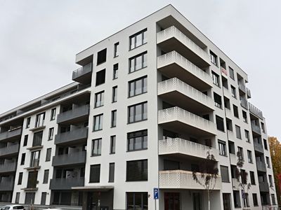 Pronájem bytu 2+kk 50 m²
