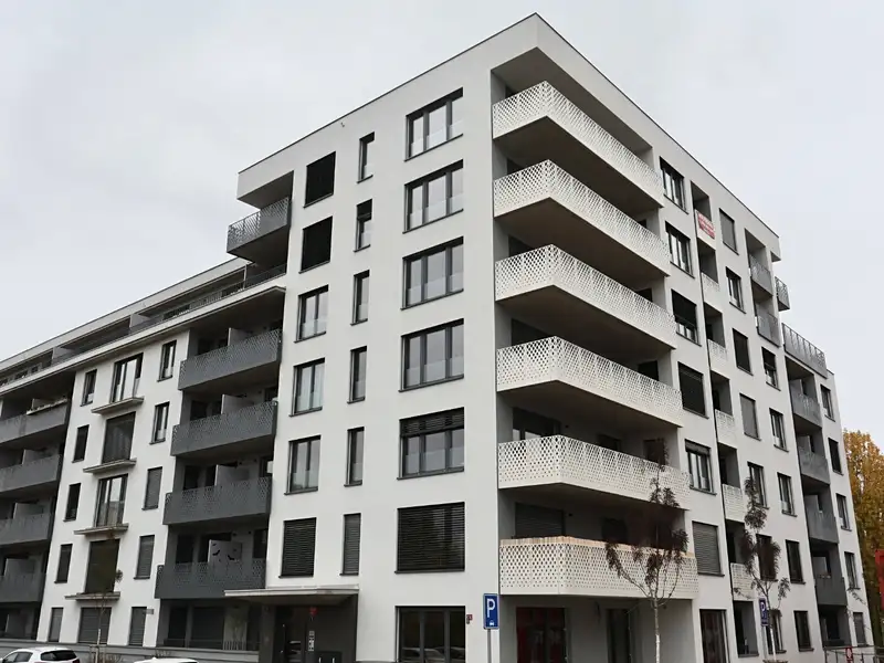 Pronájem bytu 2+kk 47 m², Praha – náhled fotky 1