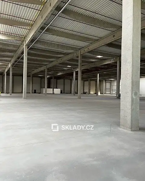 Pronájem skladového prostoru 10080 m², Olomouc – náhled fotky 1