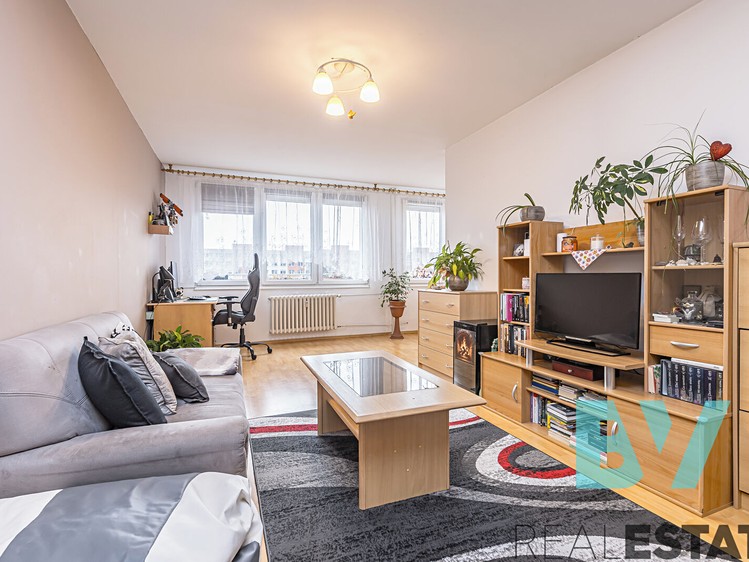 Квартира 3+1 в оренду, 68 м² (7 з 37)