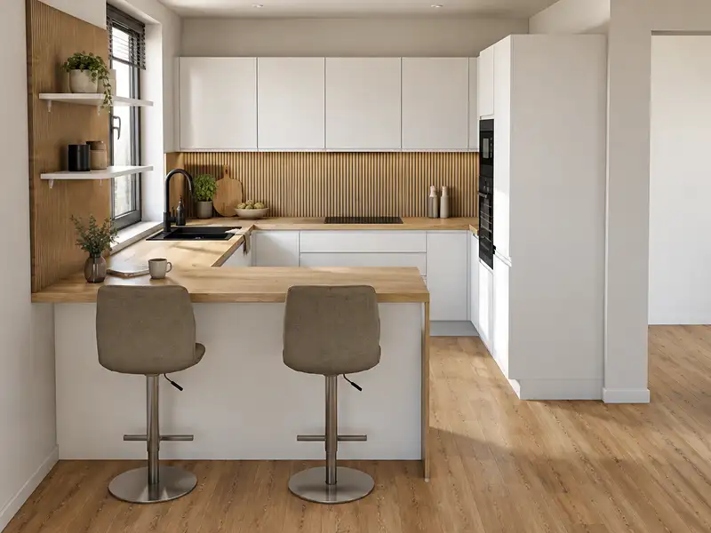 Prodej rodinného domu 112 m², pozemek 210 m², Dobřany – náhled fotky 3