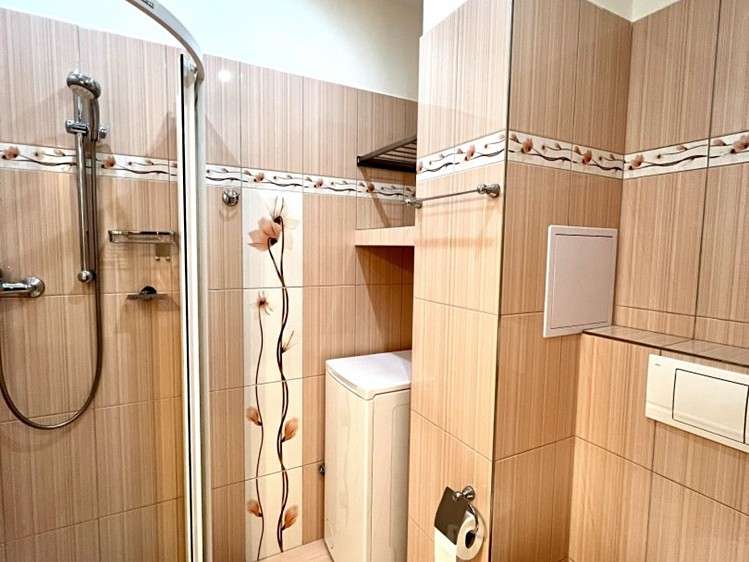 Квартира 1+1 в оренду, 24 м² (8 з 14)