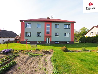 Квартира 3+1 в оренду, 77 м² (3 з 30)