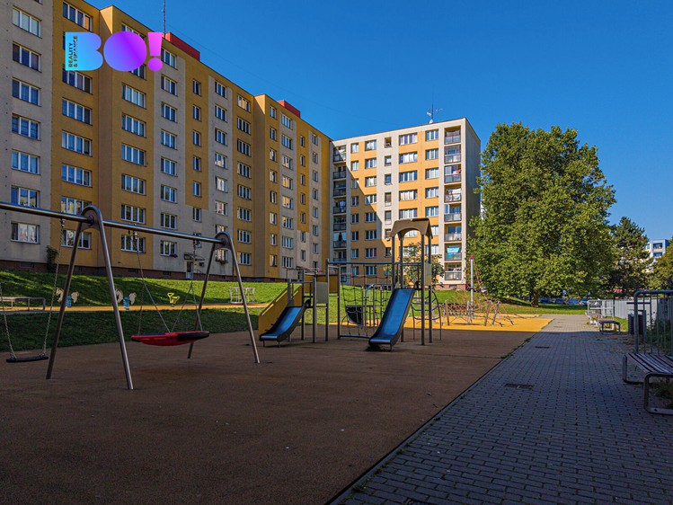 Квартира 4+1 на продаж, 84 м² (23 з 27)