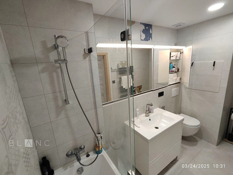Квартира 3+kk в оренду, 71 м² (8 з 22)