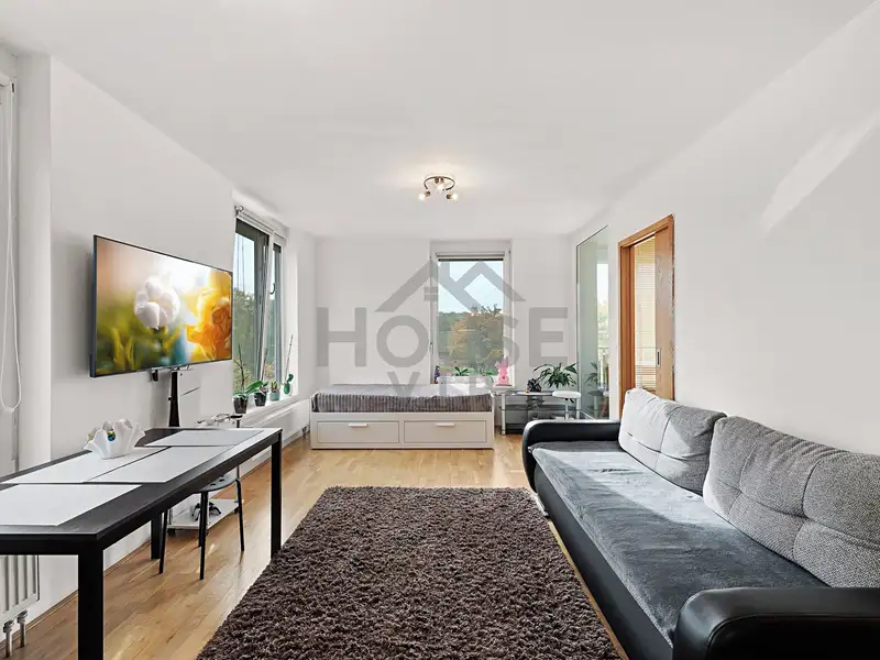 Prodej bytu 2+kk 47 m², Praha – náhled fotky 2