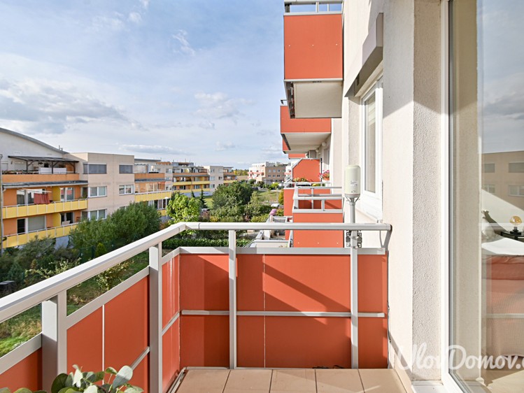 Wohnung 1+kk zum Kauf, 33 m² (13 von 20)