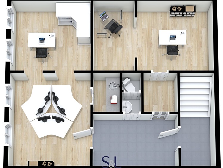Gewerbefläche zur Miete, 132 m² (9 von 9)