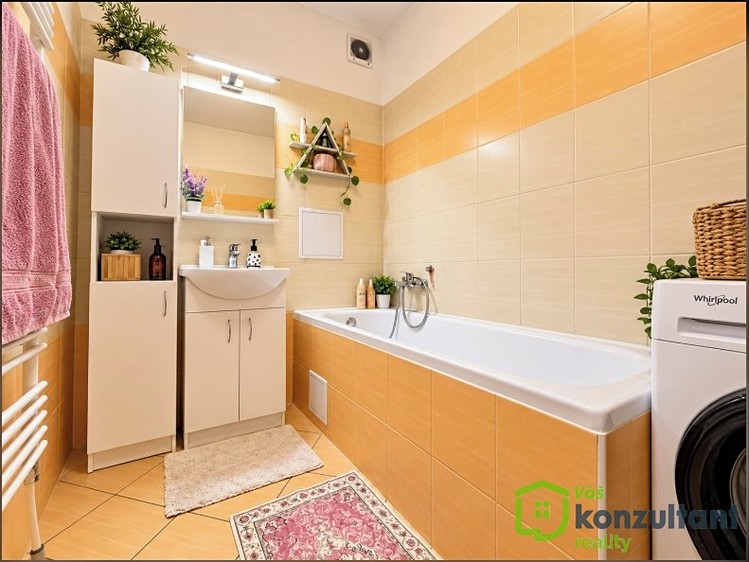 Квартира 2+kk на продаж, 60 м² (12 з 19)