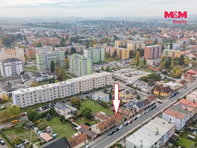 Будинок на продаж, 72 м² (2 з 30)