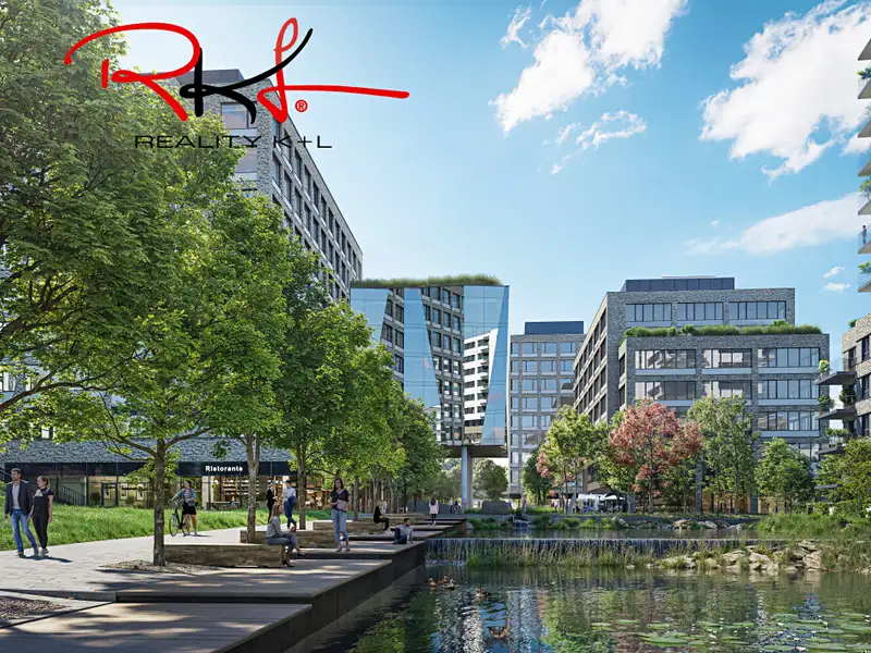 Prodej bytu 5+kk 113 m², Praha – náhled fotky 3