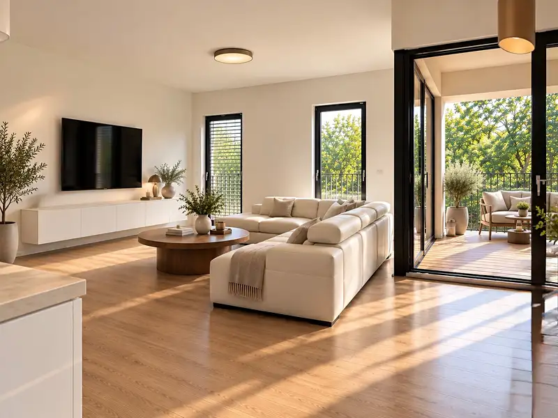 Pronájem bytu 3+kk 109 m², Ostrava – náhled fotky 1