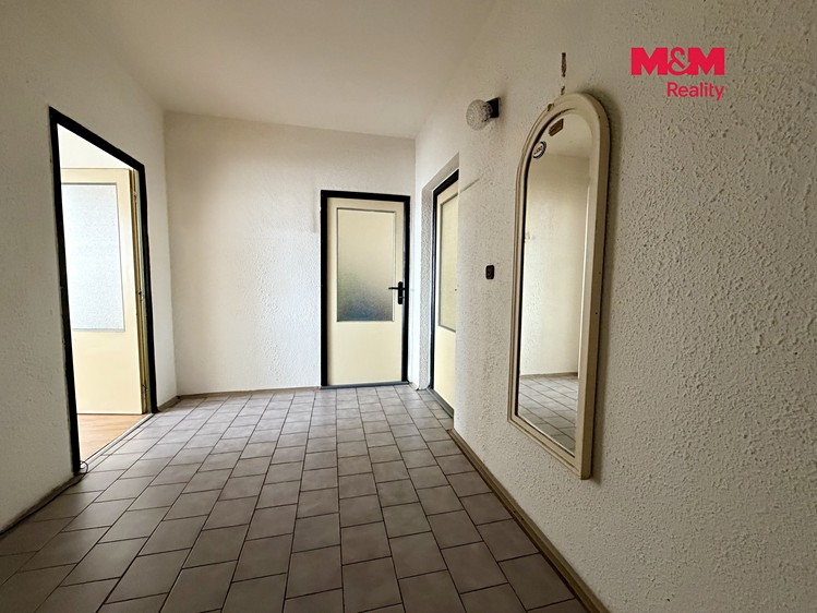 Квартира 3+kk на продаж, 72 м² (12 з 21)