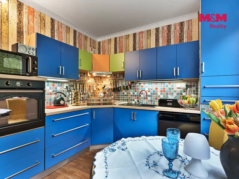 Prodej bytu 3+1 79 m², Liberec – náhled fotky 2