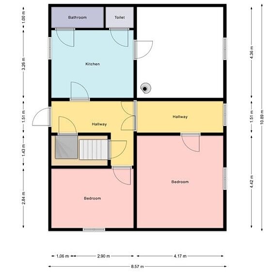Prodej domu, 117 m² (30 z 30)