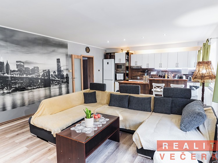 Wohnung 6+ zum Kauf, 162 m² (1 von 28)