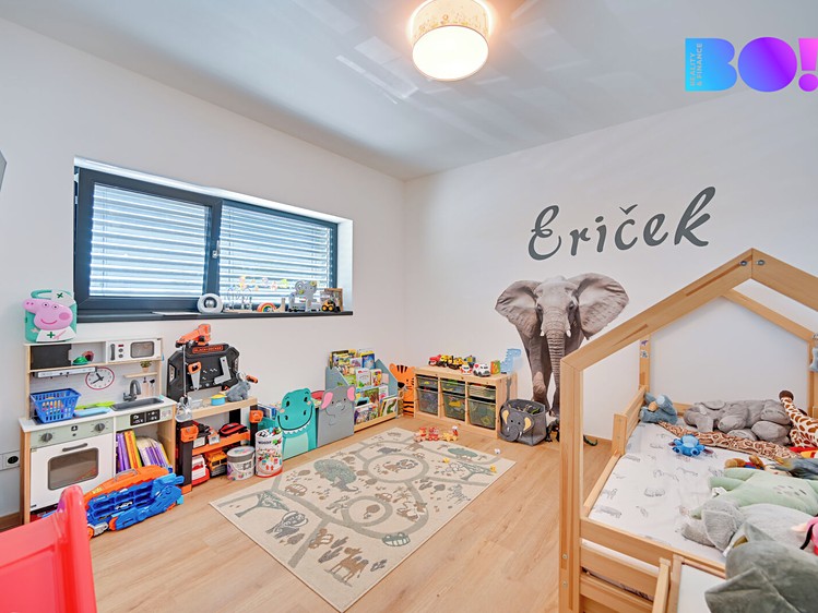 Будинок на продаж, 110 м² (6 з 12)