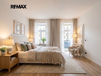 Квартира 3+1 на продаж, 75 м² (3 з 24)