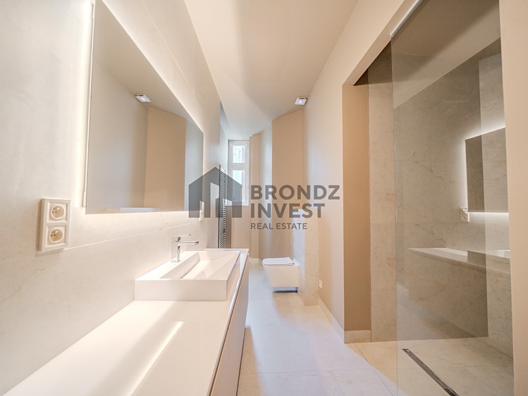 Квартира 3+kk в оренду, 100 м² (10 з 21)