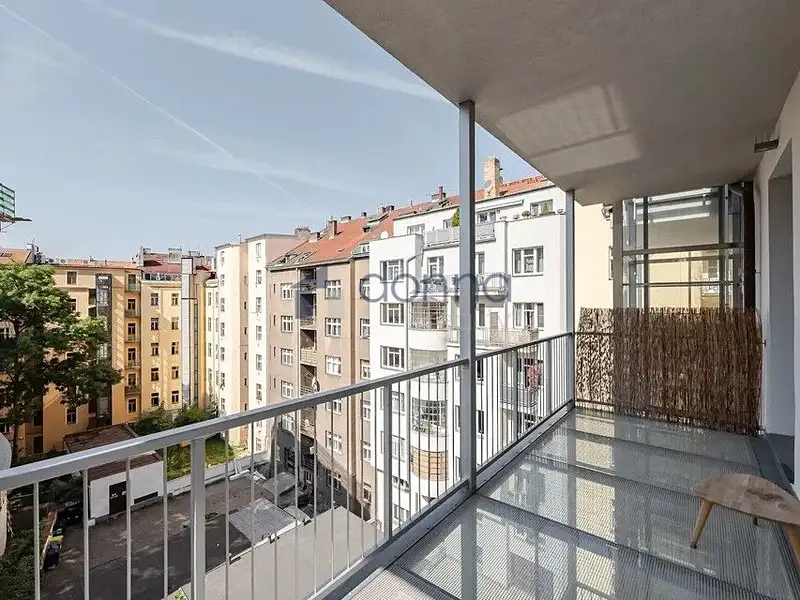 Pronájem bytu 5+kk 184 m², Praha – náhled fotky 2