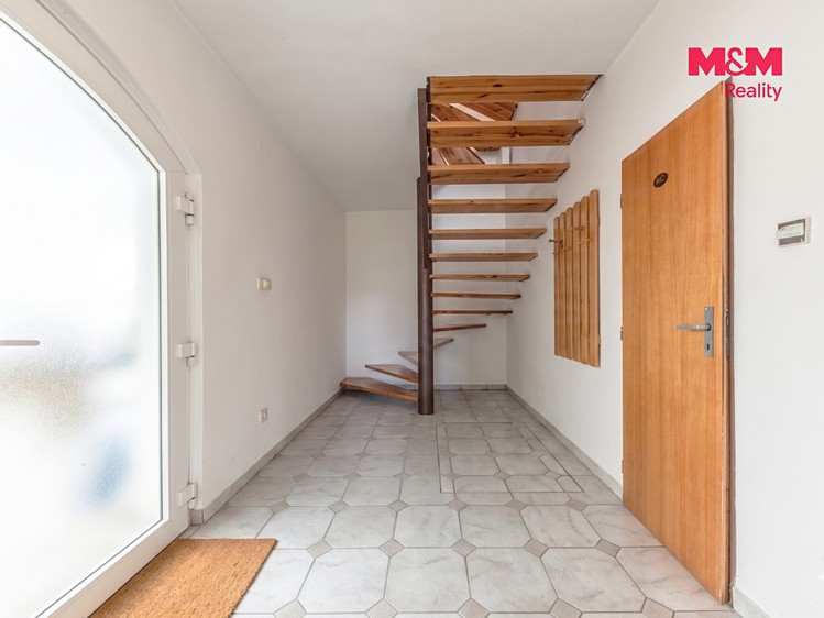 Prodej domu, 200 m² (5 z 29)