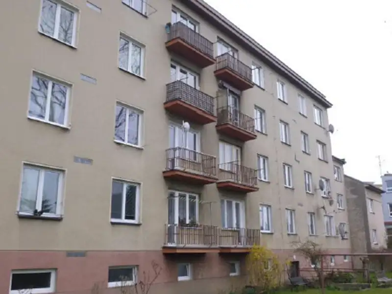 Dražba bytu 2+1 51 m², Klatovy – náhled fotky 2