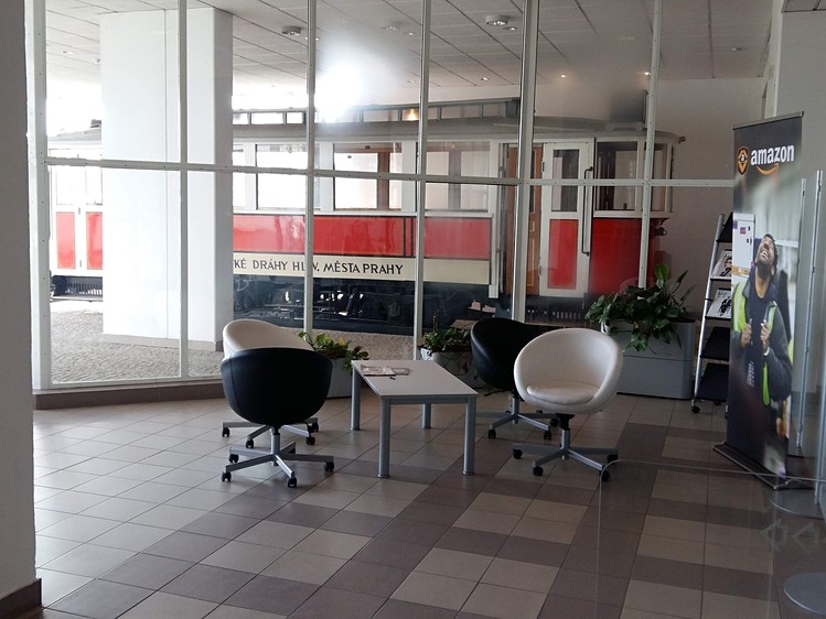 Pronájem komerčního prostoru, 70 m² (9 z 9)