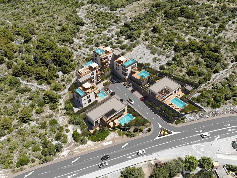 Prodej bytu 2+1 141 m², Primošten – náhled fotky 1