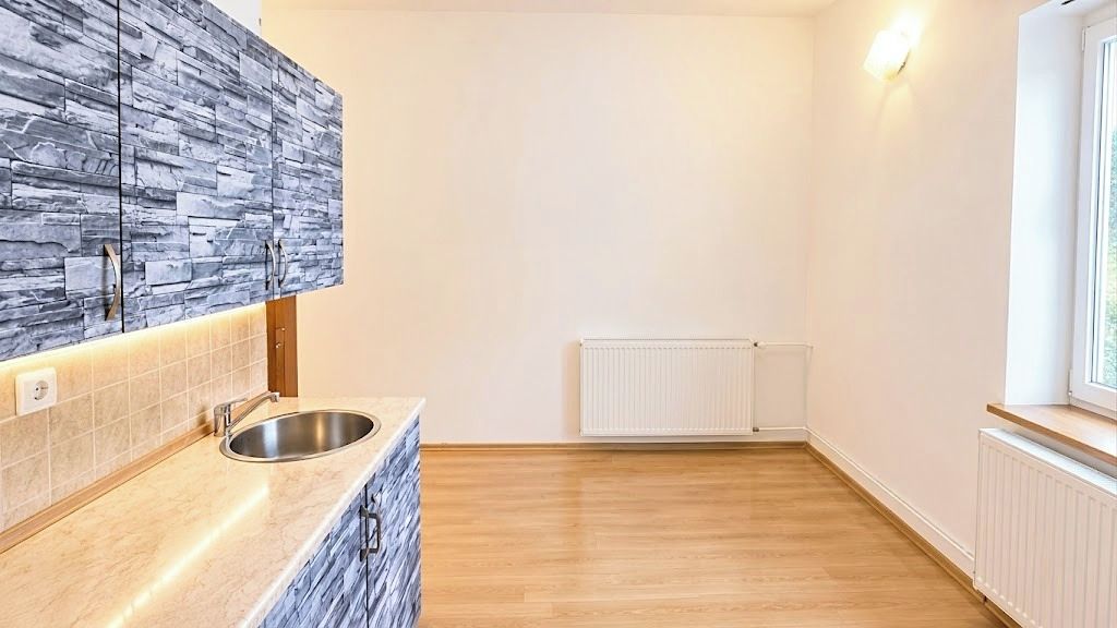 Prodej bytu 1+1 36 m², Plzeň – fotka 1 z 3