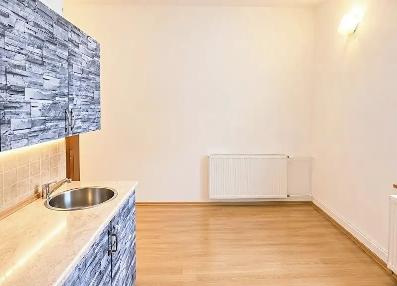 Prodej bytu 1+1 36 m², Plzeň – náhled fotky 1