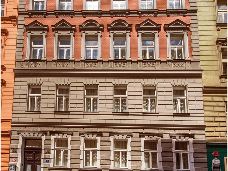 Wohnung 2+kk zur Miete, 59 m² (16 von 16)