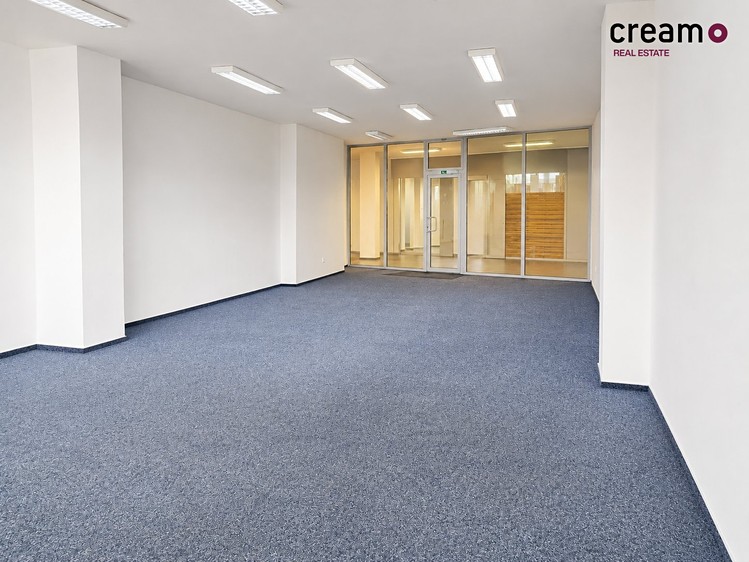 Комерційне приміщення в оренду, 86 м² (2 з 7)