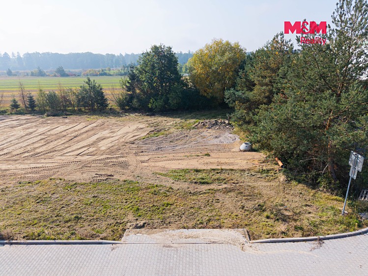 Prodej pozemku, 813 m² (5 z 12)