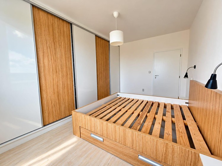 Pronájem bytu 2+kk, 46 m² (12 z 17)