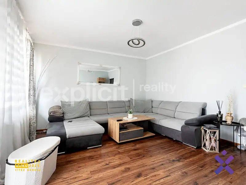 Prodej bytu 3+1 75 m², Ústí nad Labem – náhled fotky 2