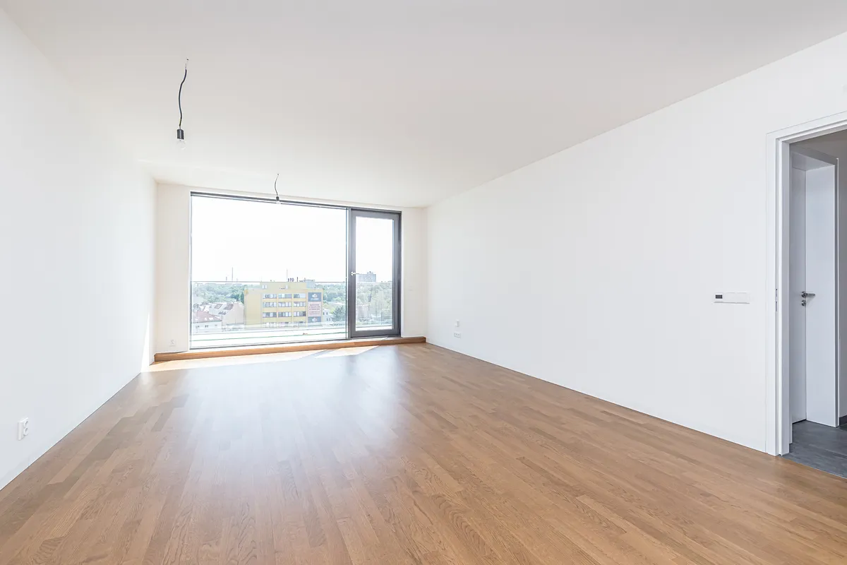 Prodej bytu 3+kk 91 m²
