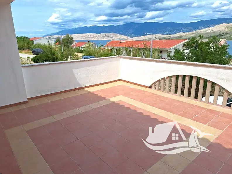 Prodej bytu 4+kk 200 m², Pag – náhled fotky 2