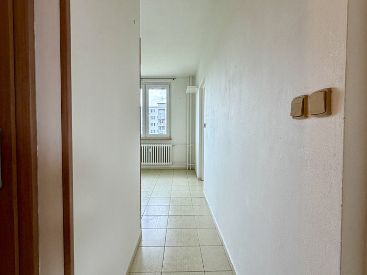 Pronájem bytu 3+1, 59 m² (15 z 22)