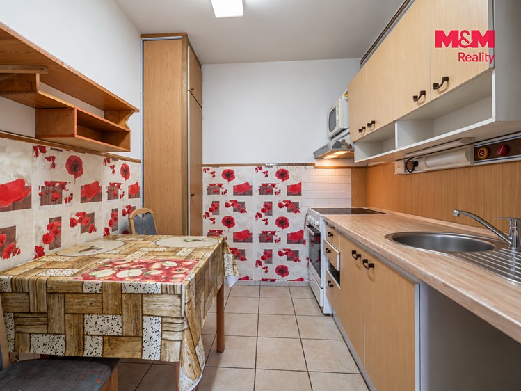 Wohnung 2+kk zum Kauf, 43 m² (2 von 27)