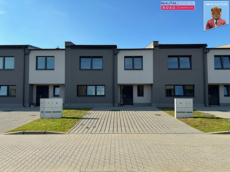 Pronájem domu, 156 m² (13 z 14)
