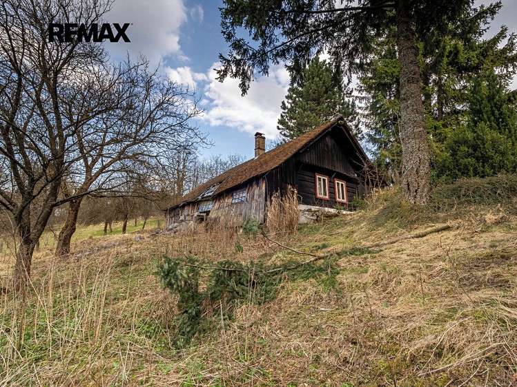 Prodej domu, 60 m² (20 z 23)