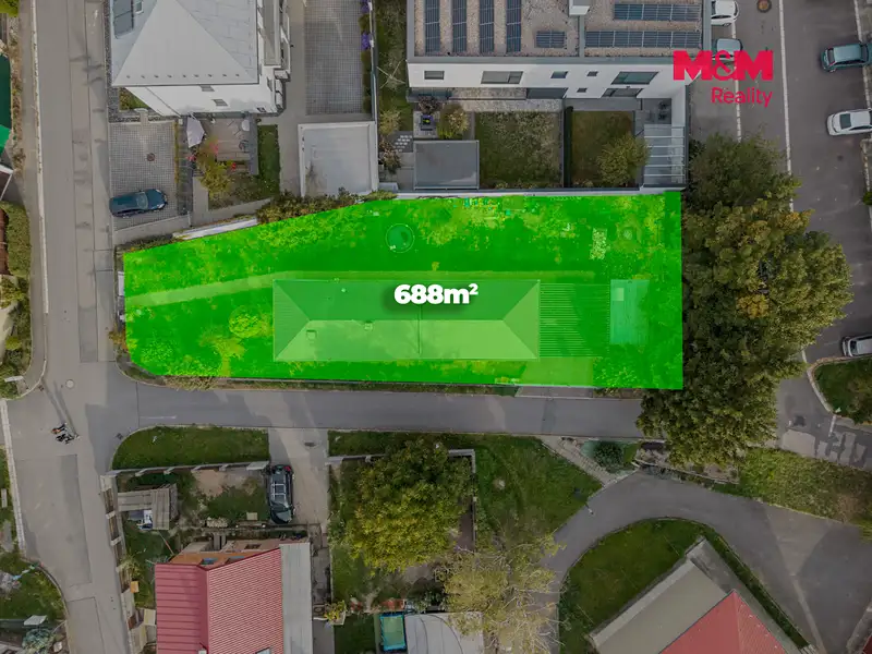Prodej rodinného domu 80 m², pozemek 688 m², Litomyšl – náhled fotky 2