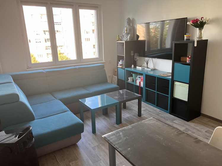 Wohnung 3+1 zum Kauf, 65 m² (2 von 14)