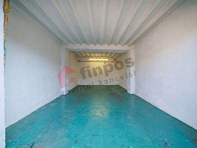 Prodej nemovitosti, 24 m² (3 z 8)