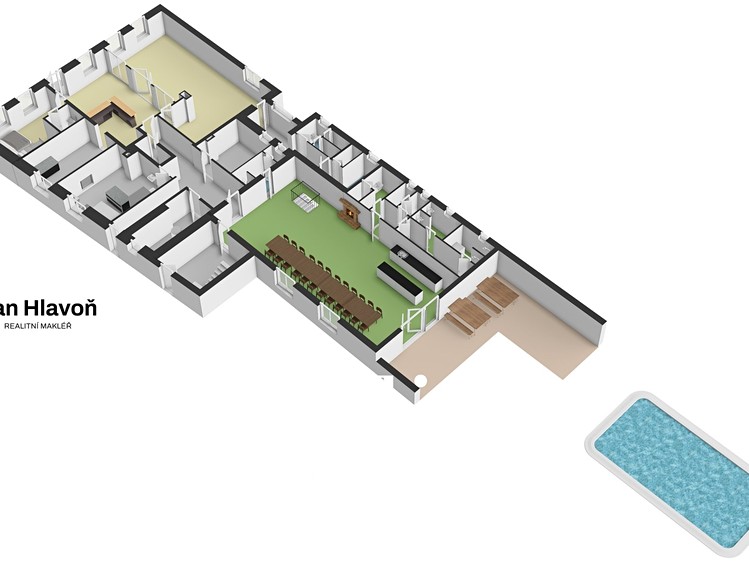 Prodej komerčního prostoru, 564 m² (51 z 55)