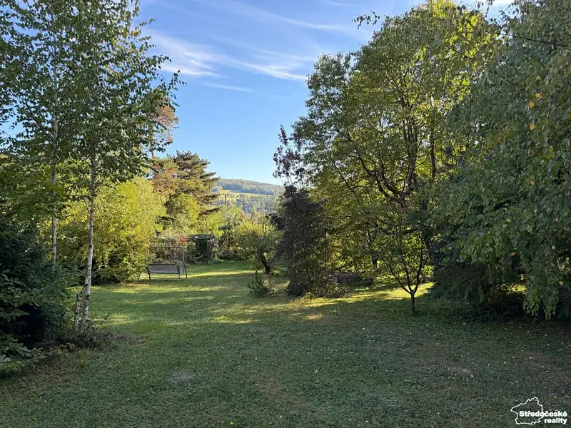 Prodej stavebního pozemku 1281 m², Petrov – náhled fotky 1